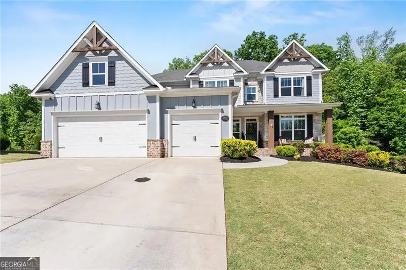 4550 Kendall Pointe Drive, Cumming, GA 30028 - #3