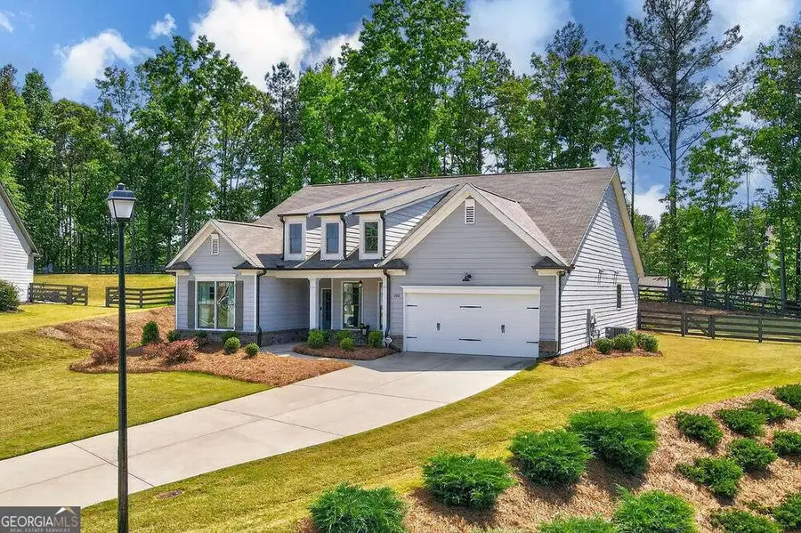 280 Greystone Court, Winder, GA 30680 - #2