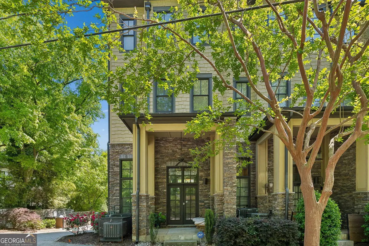 255 Southerland Terrace Ne #108, Atlanta, GA 30307 - #1