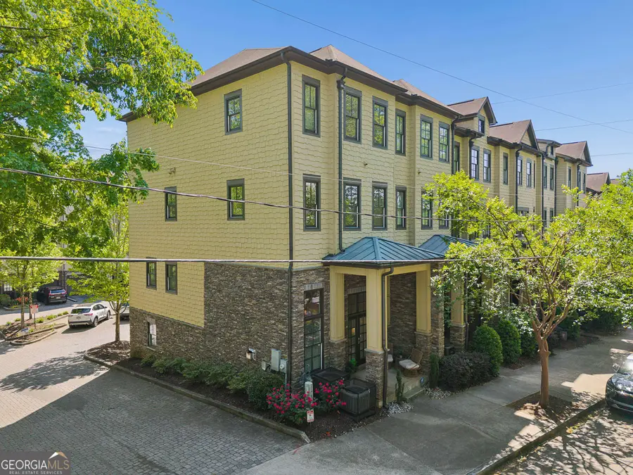 255 Southerland Terrace Ne #108, Atlanta, GA 30307 - #3