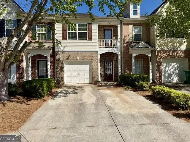 2915 Snapfinger Manor, Decatur, GA 30035 - #1