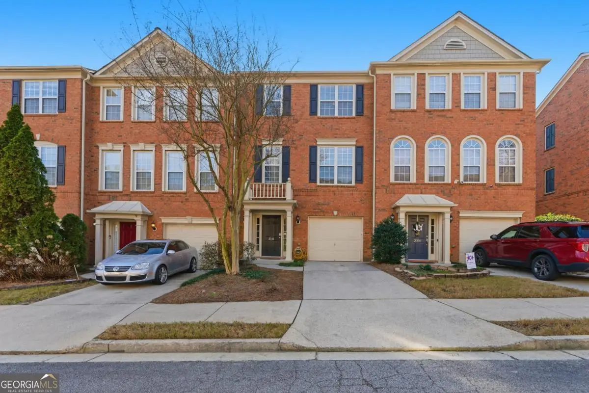 2318 Towneheights Terrace Se, Atlanta, GA 30339 - #1