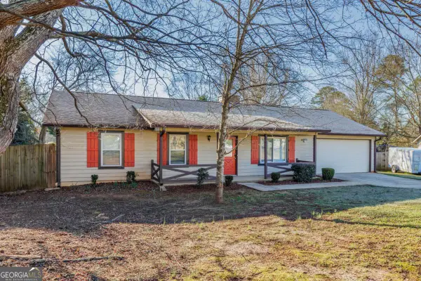4248 Landington Court, Duluth, GA 30096