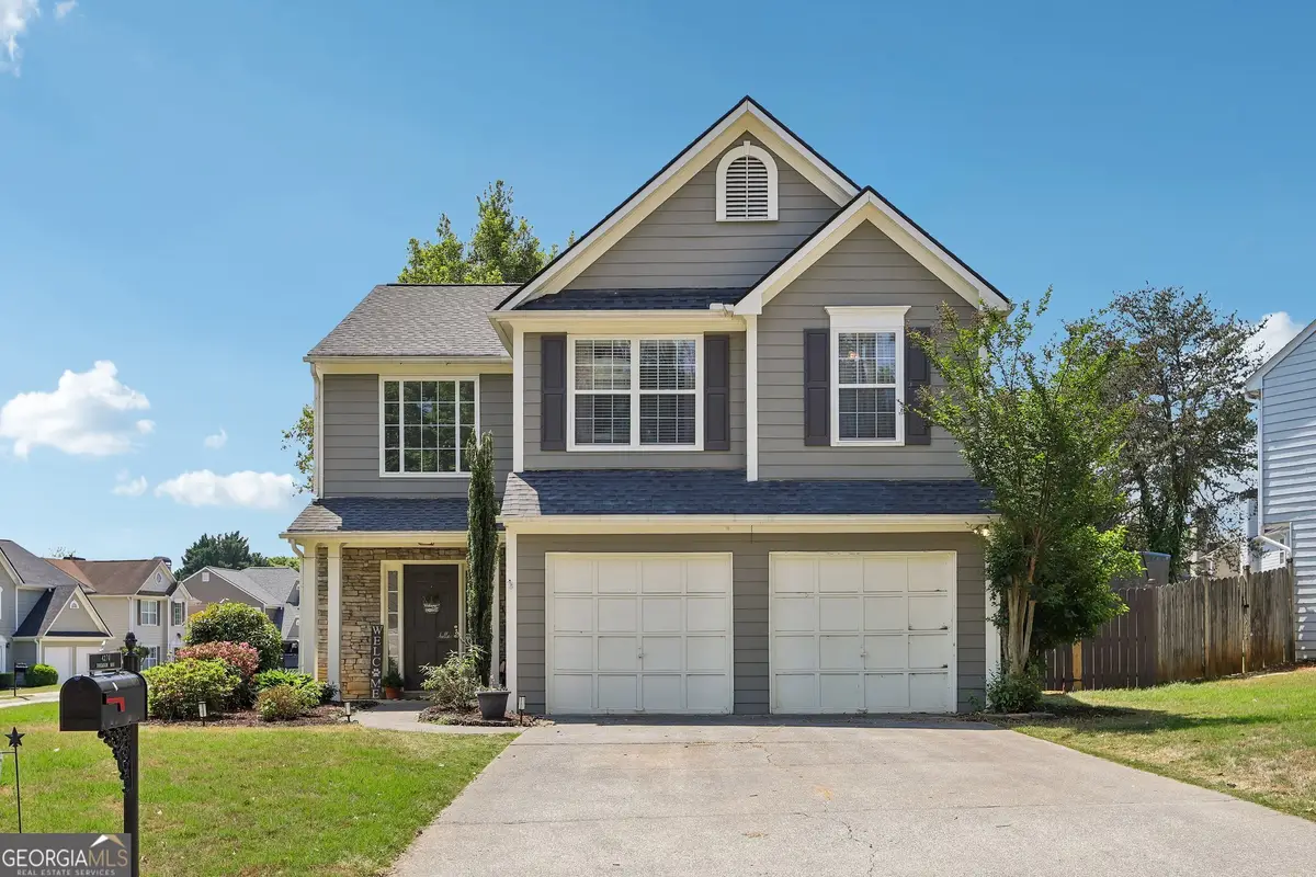 4270 Brighton Way Nw, Kennesaw, GA 30144 - #1