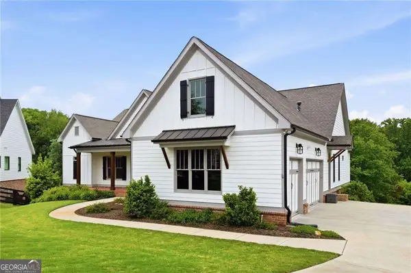 204 Creekstone Court, Canton, GA 30115