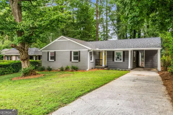 1774 Laurelwood Drive Sw, Atlanta, GA 30311