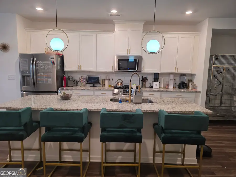 3512 Mount Blue Avenue, Tucker, GA 30084 - #3