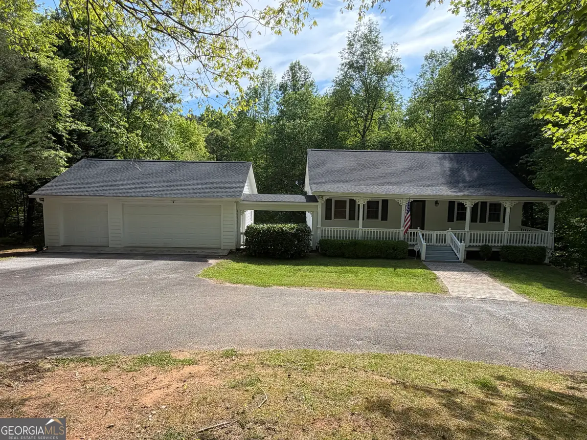 534 Soque Trail, Demorest, GA 30535 - #1