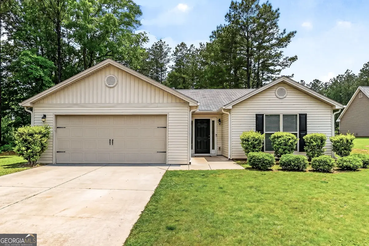 725 Stag Run Drive, Mansfield, GA 30055 - #1