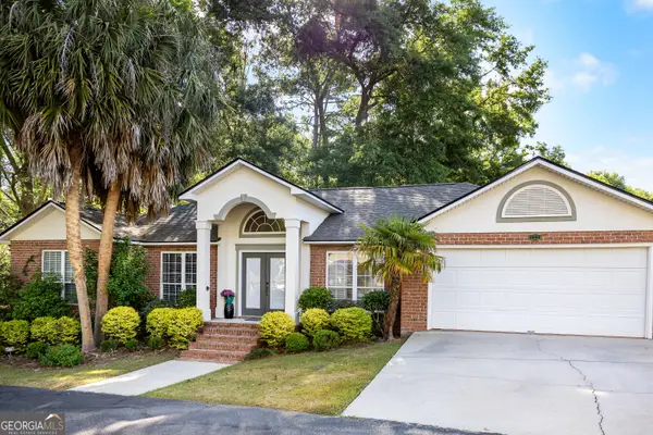1666 Pondside Drive, Statesboro, GA 30458