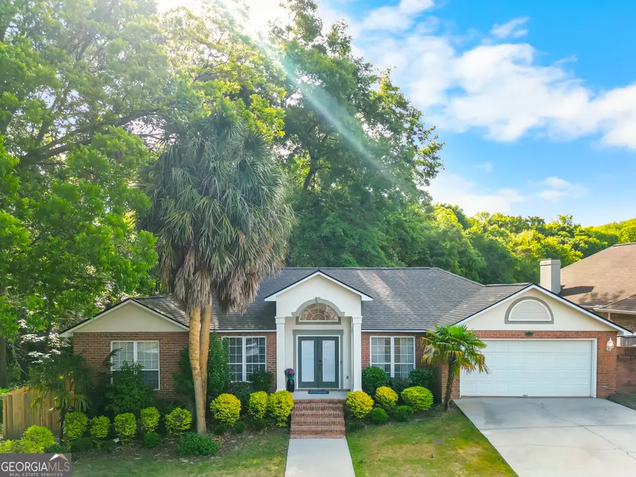 1666 Pondside Drive, Statesboro, GA 30458 - #2