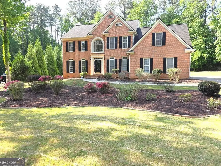 2255 Fairwood Circle, Jonesboro, GA 30236 - #2