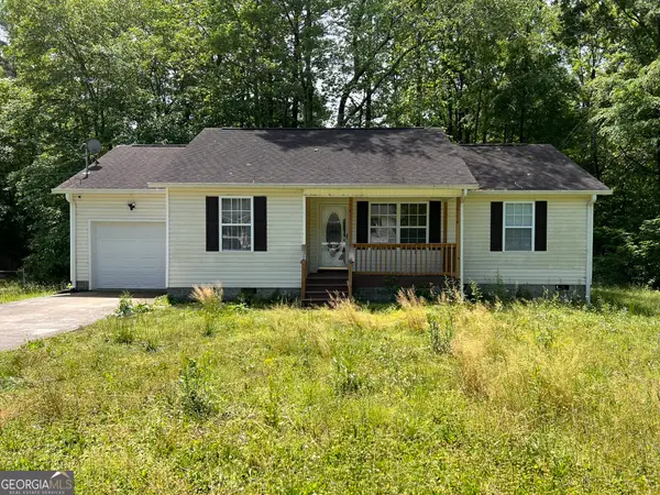 1113 Magnolia Street, La Fayette, GA 30728