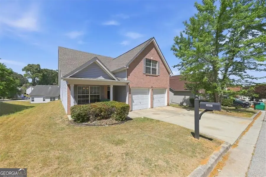 3687 Gray Birch Drive, Decatur, GA 30034 - #2