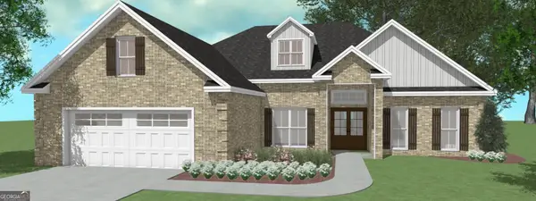 132 Blue Mist Lane, Kathleen, GA 31047