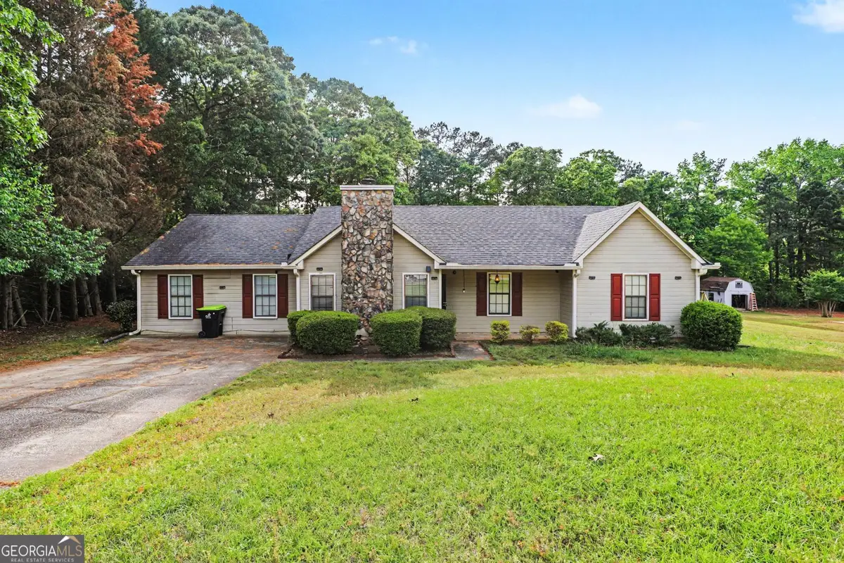 11553 Matthews Trail, Hampton, GA 30228 - #1