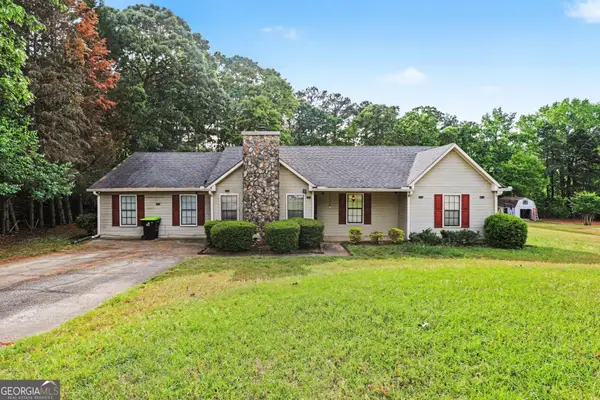 11553 Matthews Trail, Hampton, GA 30228