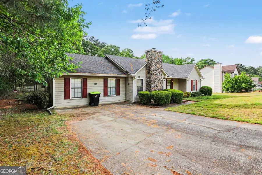 11553 Matthews Trail, Hampton, GA 30228 - #3