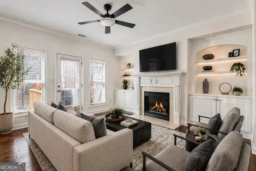 1217 Lavista Road Ne, Atlanta, GA 30324 - #3