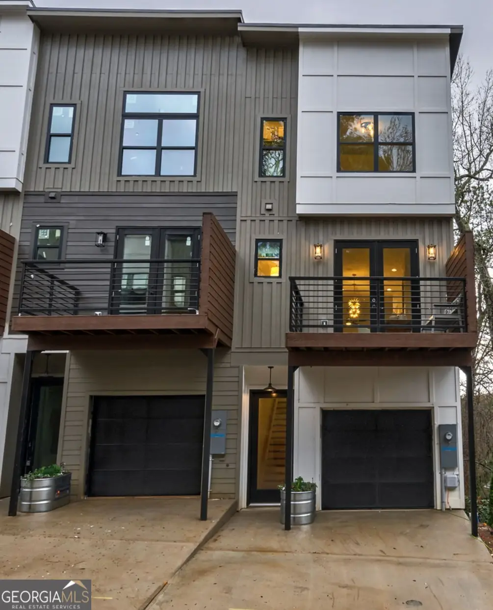 2323 Mason Drive #D21, Atlanta, GA 30316 - #1