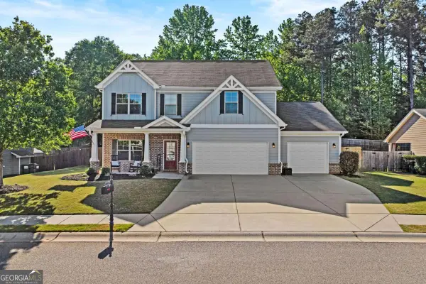530 Evergreen Way, Jefferson, GA 30549