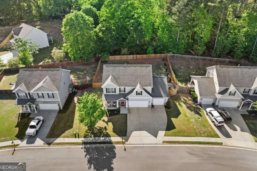 530 Evergreen Way, Jefferson, GA 30549 - #3