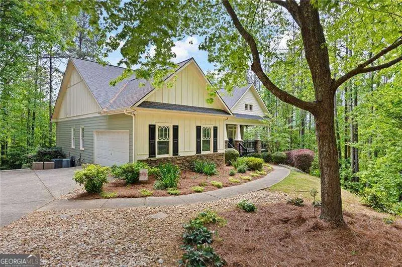 107 Georgetown Drive, Dallas, GA 30132 - #2