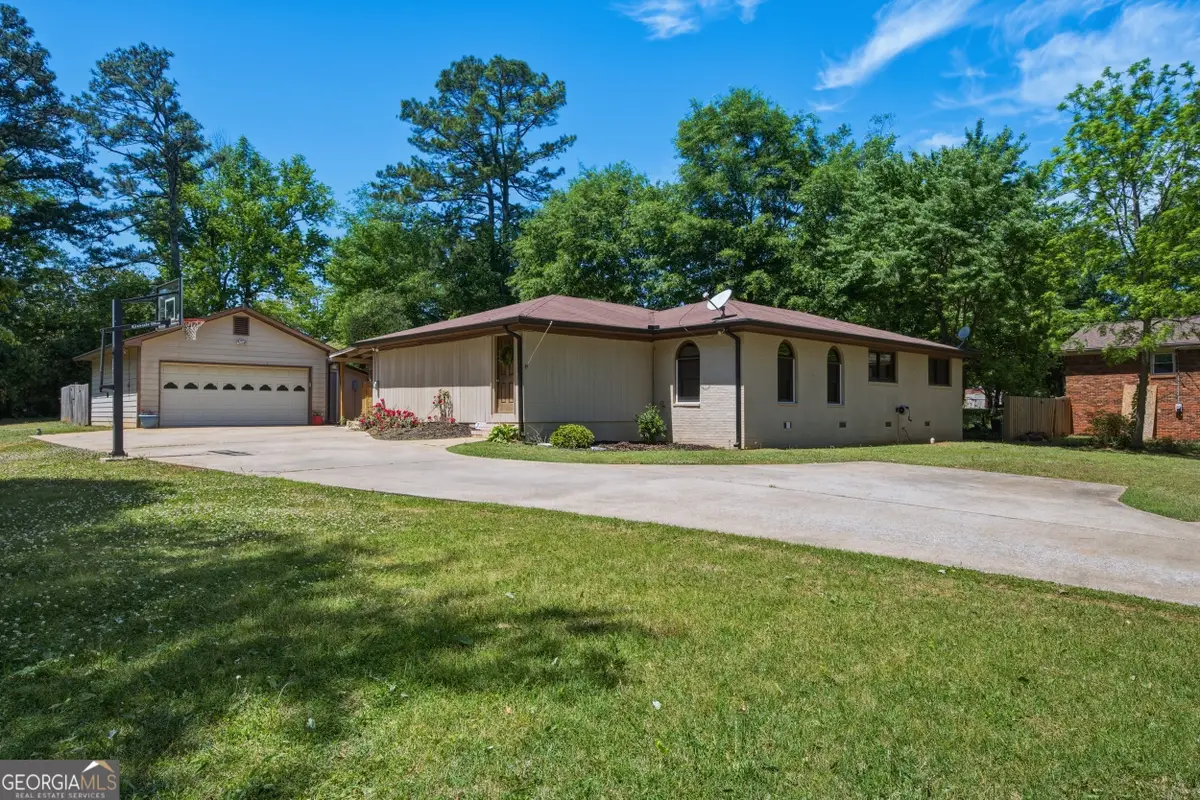 375 Mount Tabor Church Road, Dallas, GA 30157 - #1