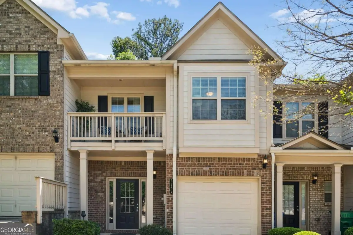 2385 Castle Keep Way, Atlanta, GA 30316 - #1