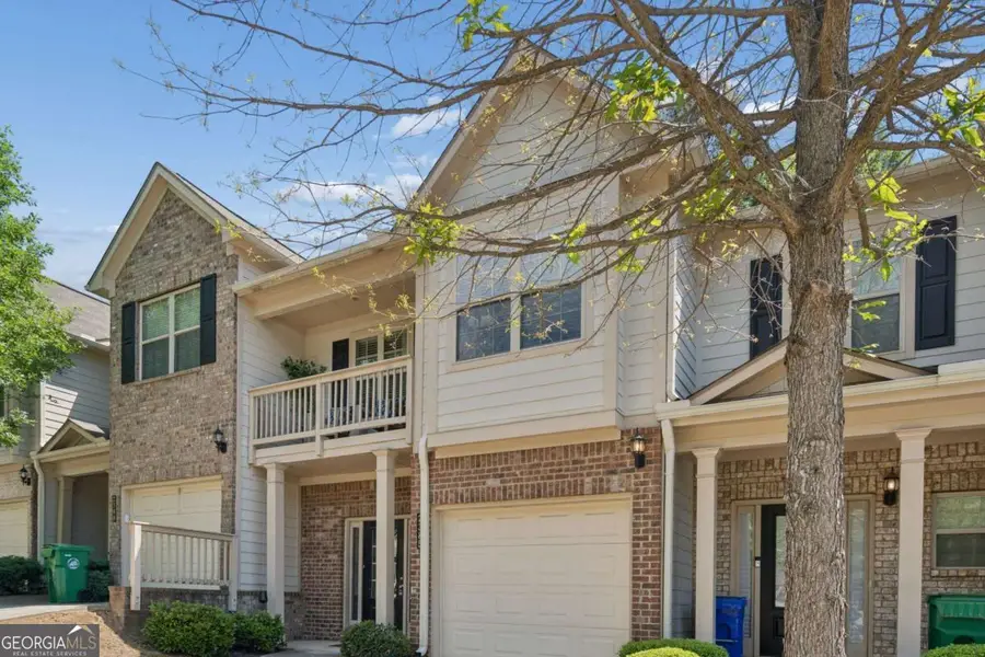 2385 Castle Keep Way, Atlanta, GA 30316 - #3