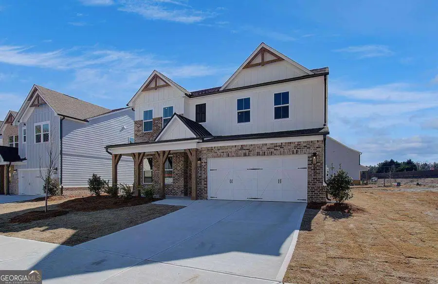 4082 Adler Circle #35, Buford, GA 30519 - #3