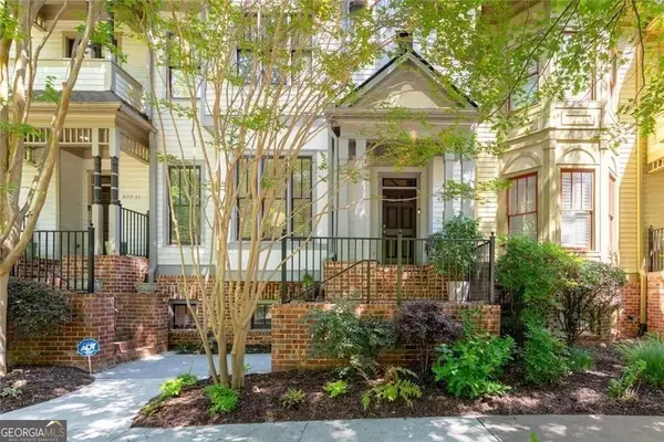 499 Moreland Avenue Ne #I, Atlanta, GA 30307