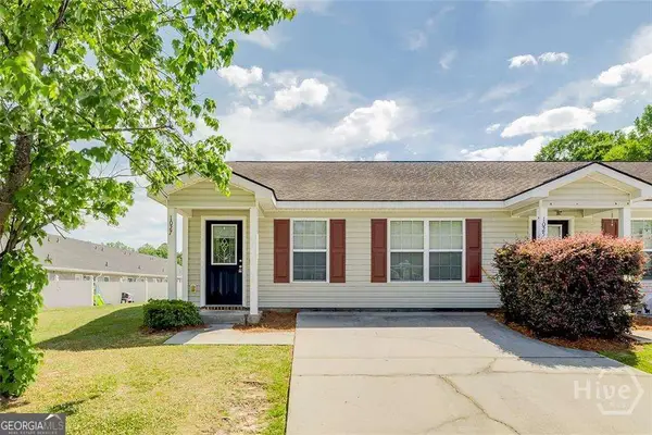1027 Wadley Circle, Rincon, GA 31326