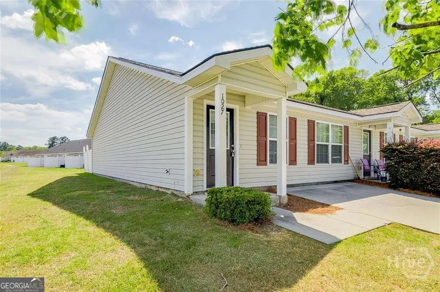 1027 Wadley Circle, Rincon, GA 31326 - #3