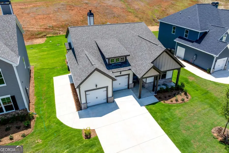 118 Classic Overlook-lot 5a, Homer, GA 30547 - #2