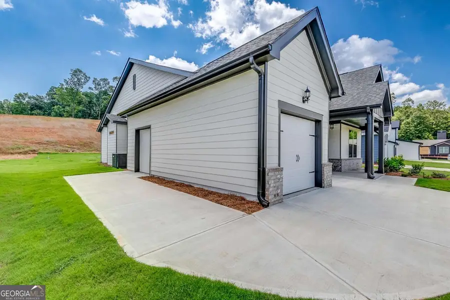 118 Classic Overlook-lot 5a, Homer, GA 30547 - #3