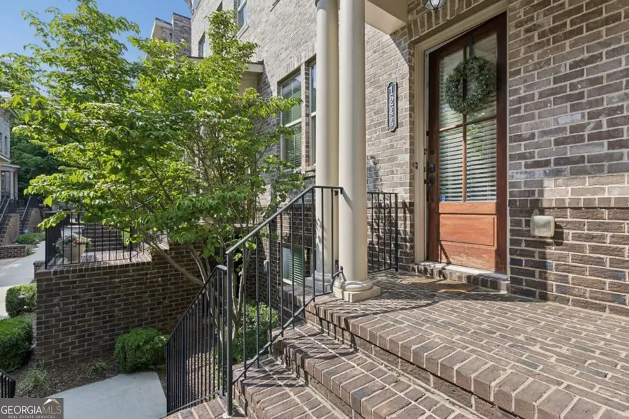 1244 Virginia Court Ne, Atlanta, GA 30306 - #2