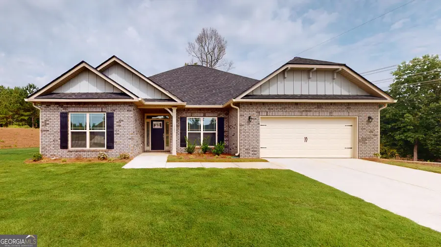 1027 Holliday Pass, Griffin, GA 30223 - #3