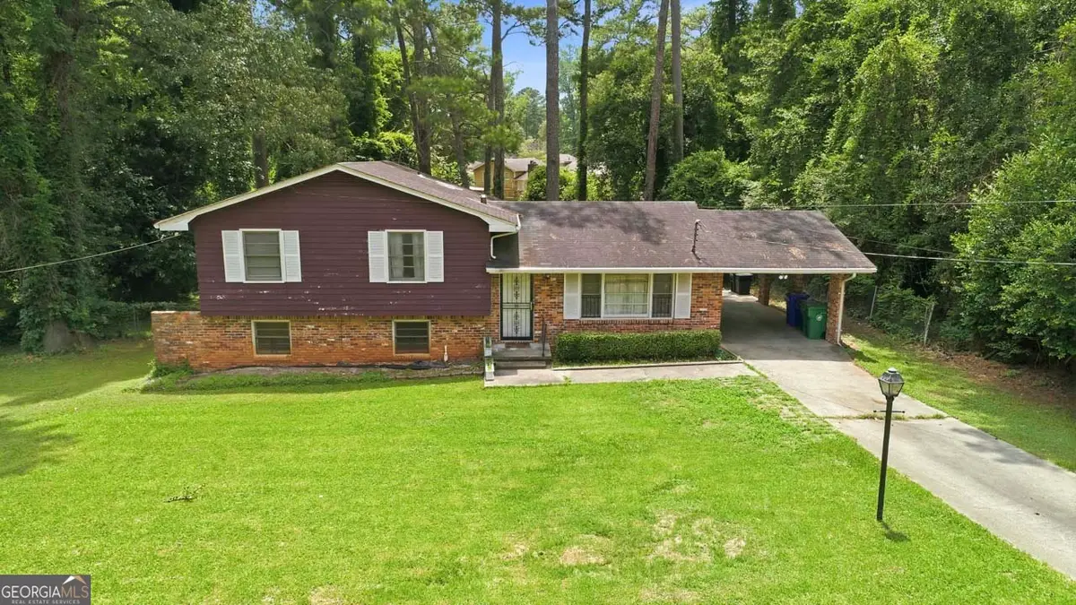 3246 Weslock Circle, Decatur, GA 30034 - #1