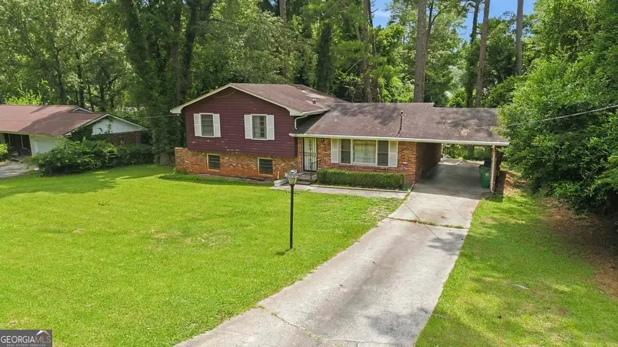 3246 Weslock Circle, Decatur, GA 30034 - #2