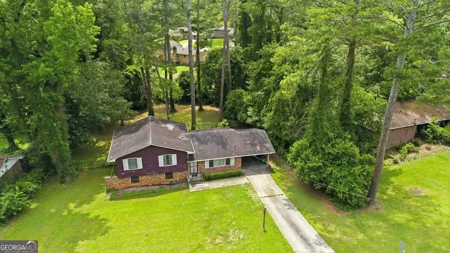 3246 Weslock Circle, Decatur, GA 30034 - #3