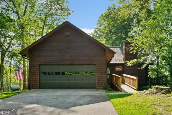 155 W Rock Creek Drive, Jasper, GA 30143