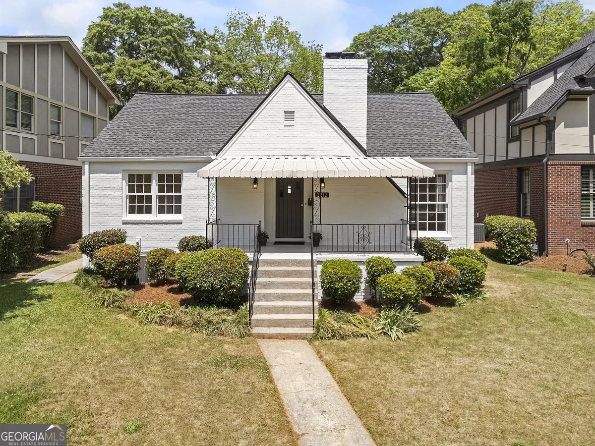 2512 Alston Drive Se, Atlanta, GA 30317 - #1