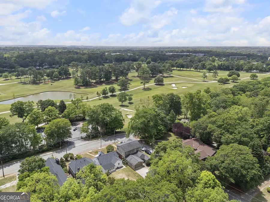 2512 Alston Drive Se, Atlanta, GA 30317 - #2