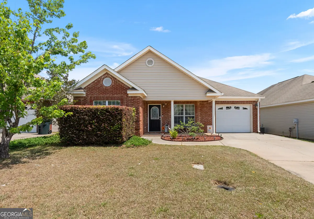 418 Covington Cove, Byron, GA 31008 - #1