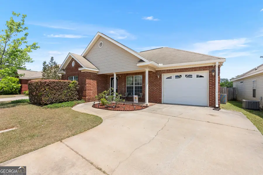 418 Covington Cove, Byron, GA 31008 - #3