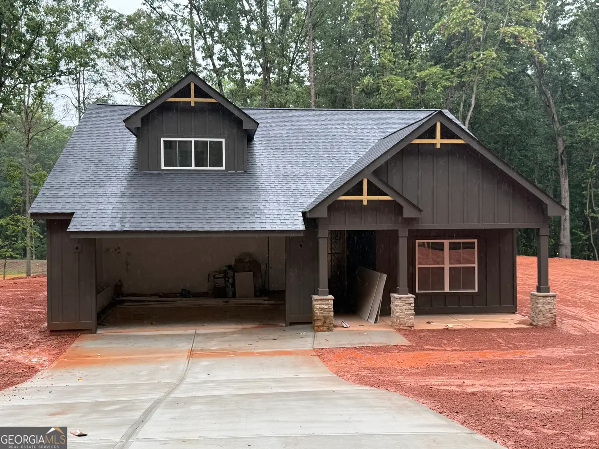 73 Hazel Lane, Bremen, GA 30110 - #1