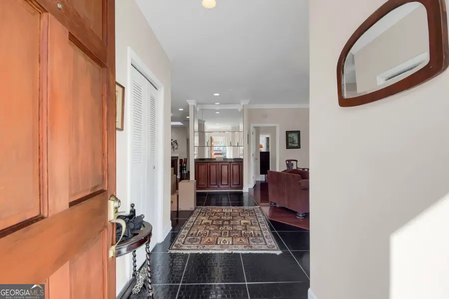 5364 Brooke Ridge Drive, Dunwoody, GA 30338 - #2