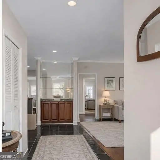 5364 Brooke Ridge Drive, Dunwoody, GA 30338 - #3