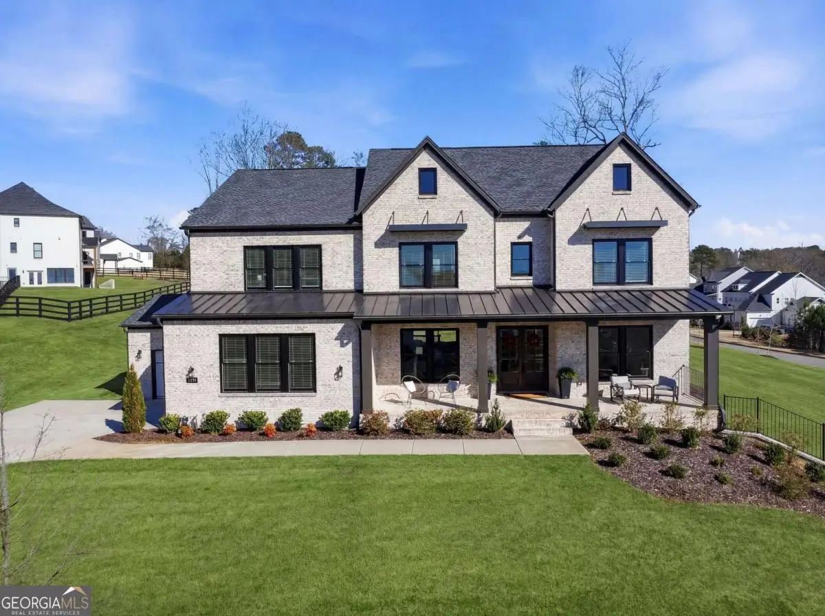 17105 River Overlook Drive, Roswell, GA 30075 - #1